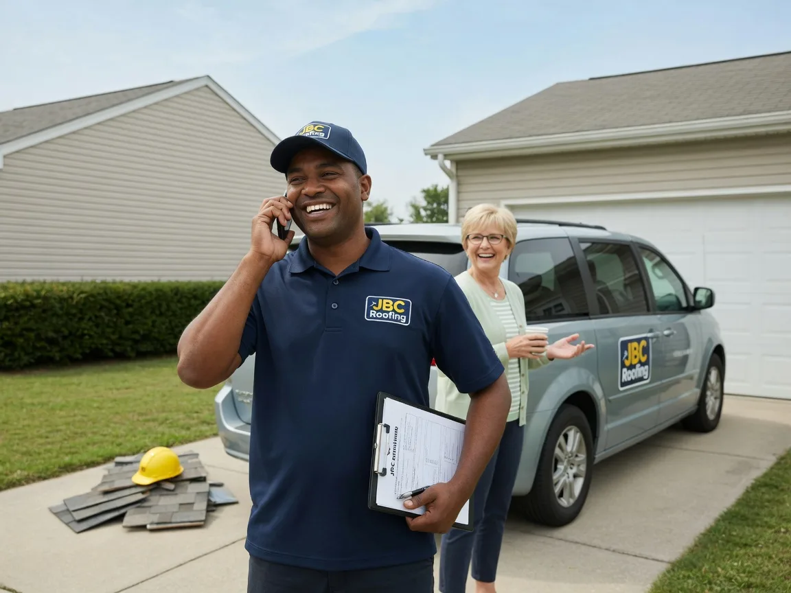 Roof Replacement Jobstown, NJ FAQs